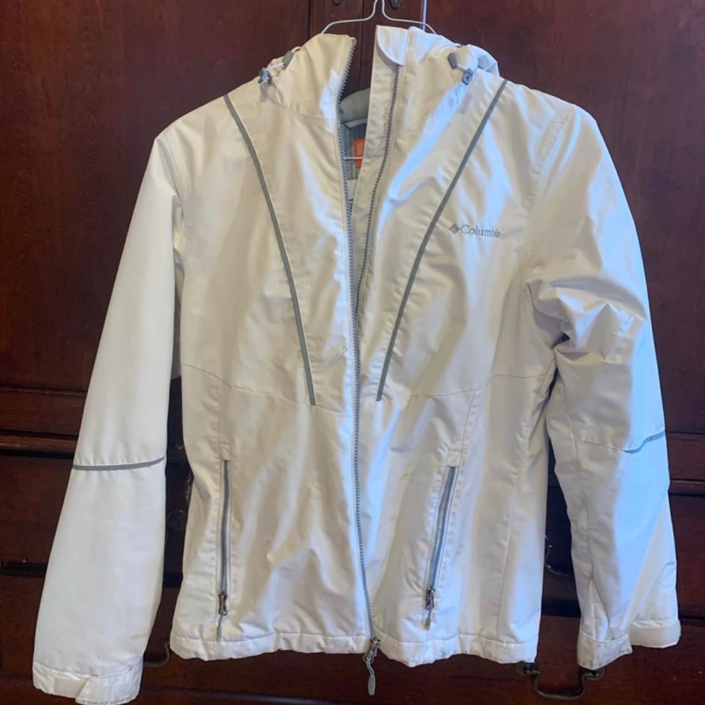 Columbia Winter Jacket